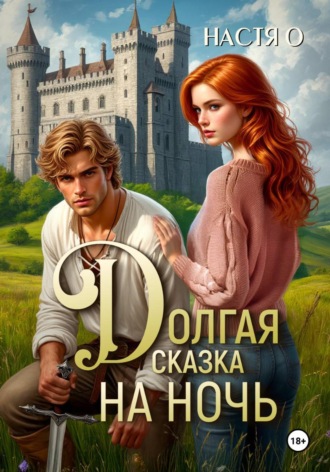 Долгая сказка на ночь. 