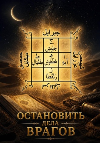Анатолий Тюменский. Остановить дела врагов