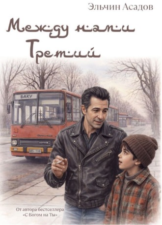 Эльчин Асадов. Между нами третий