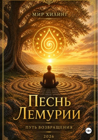 Мир Хилинг. Песнь Лемурии. Путь Возвращения