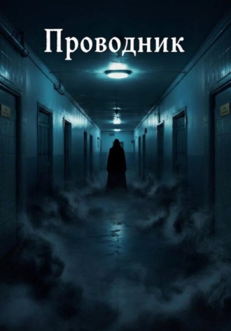Ли Веталина. Проводник