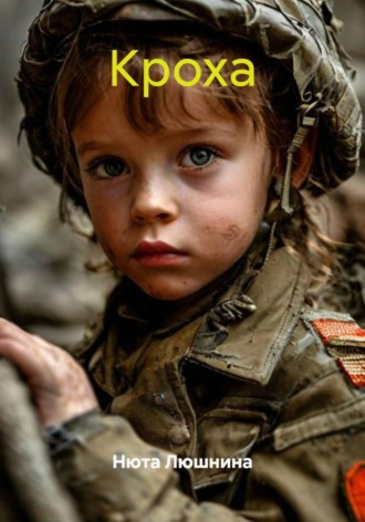 Кроха. 