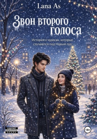 Lana As. Звон второго голоса