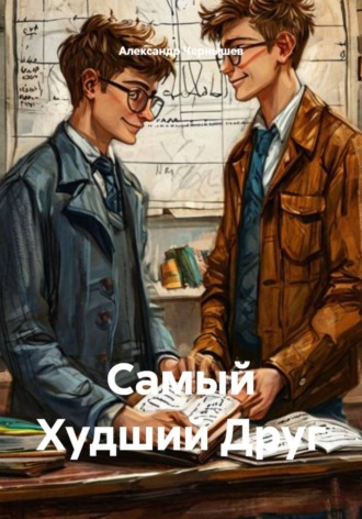 Самый Худший Друг. 