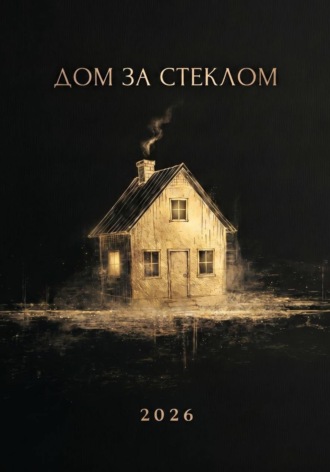 Дом за стеклом. Твоя М.