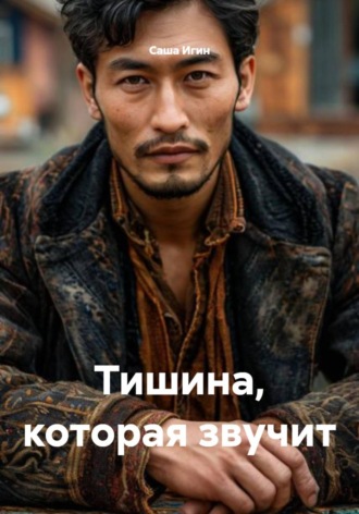 Тишина, которая звучит. 