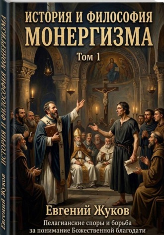 Евгений Александрович Жуков. История и философия монергизма. Том 1.