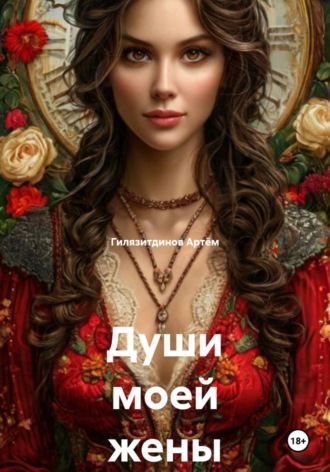 Гилязитдинов Сергеевич Артём. Души моей жены