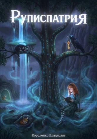 Владислав Короленко. Руписпатрия