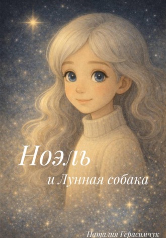 Наталия Герасимчук. Ноэль и Лунная собака