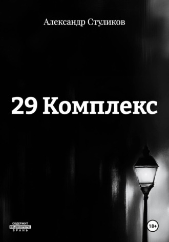 Александр Стуликов. 29 Комплекс