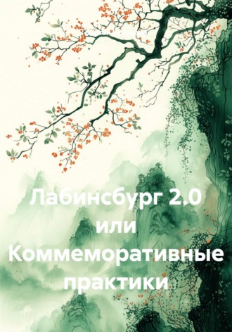 Сергей Александрович Кузнецов. Лабинсбург 2.0 или Коммеморативные практики