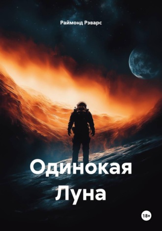 Раймонд Рэварс. Одинокая Луна