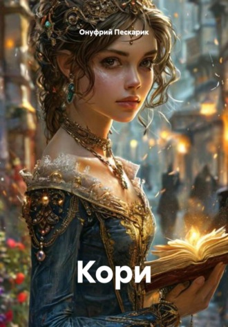 Онуфрий Пескарик. Кори