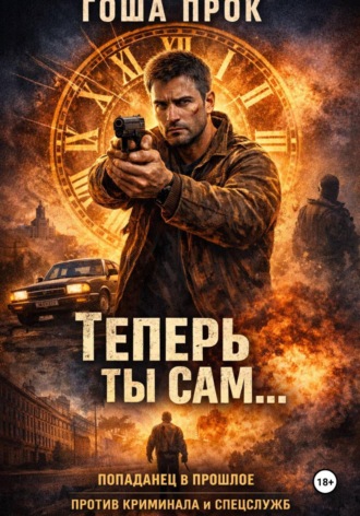 Гоша Прок. Теперь ты сам