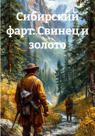 Сибирский фарт: Свинец и золото. 