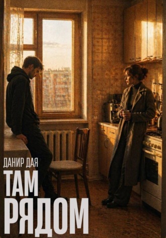 Данир Дая. Там рядом