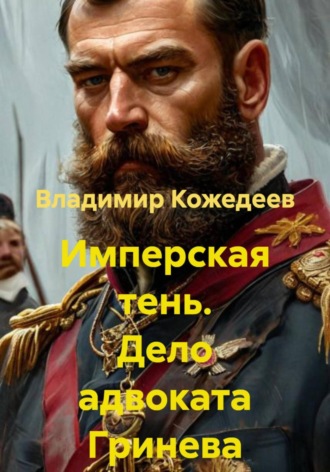 Имперская тень. Дело адвоката Гринева. Владимир Кожедеев