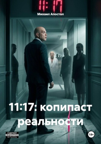 Михаил Апостол. 11:17: копипаст реальности
