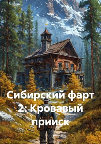  SiSa. Сибирский фарт 2: Кровавый прииск