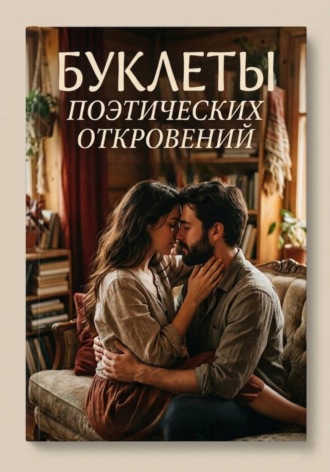 Юрий Андреевич Бацуев. БУКЛЕТЫ ПОЭТИЧЕСКИХ ОТКРОВЕНИЙ ЮРИЯ БАЦУЕВА
