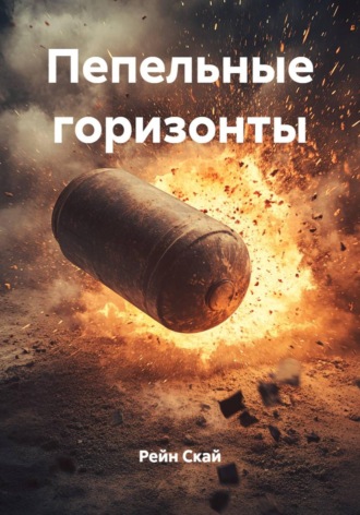 Пепельные горизонты. 