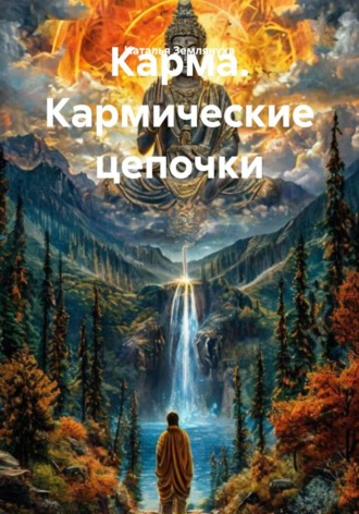 Наталья Землянуха. Карма. Кармические цепочки