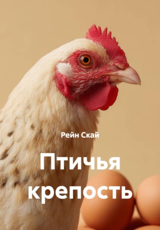 Птичья крепость. 