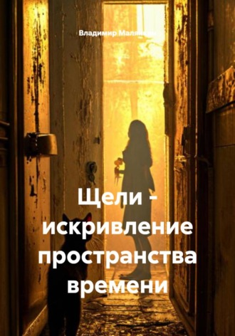 Владимир Юрьевич Малянкин. Щели - искривление пространства времени