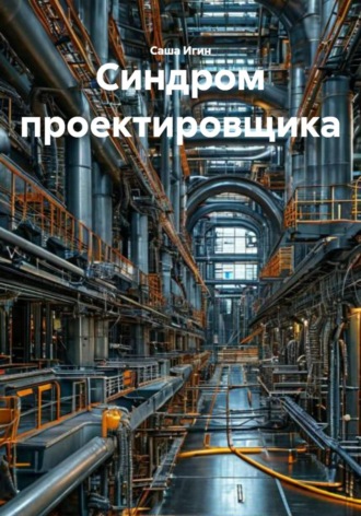 Саша Игин. Синдром проектировщика