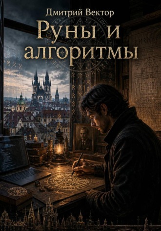 Дмитрий Вектор. Руны и алгоритмы