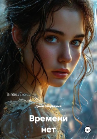 Джон Запретный. Времени нет