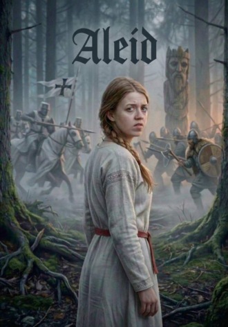 Алейд. 