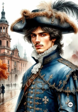 Чеслава Тэйваз. Хранитель. Книга 2. Манускрипт. Братство вольных каменщиков