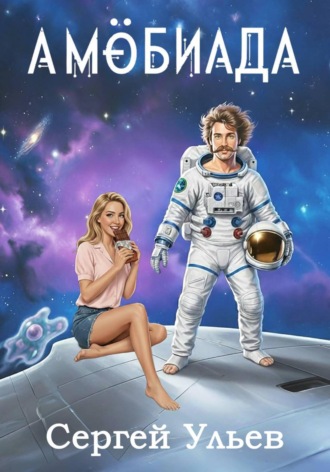 Амёбиада. 