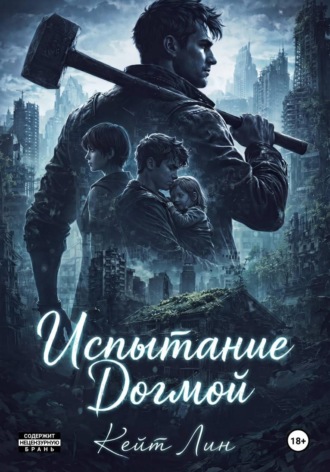 Кейт Лин. Испытание догмой