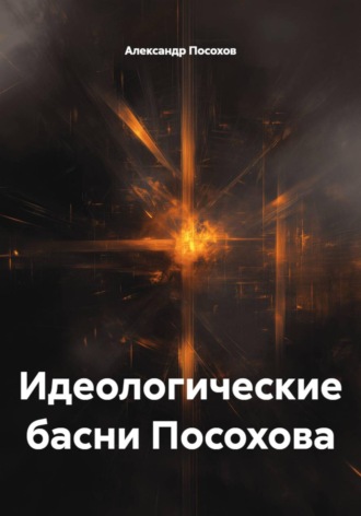 Александр Посохов. Идеологические басни Посохова