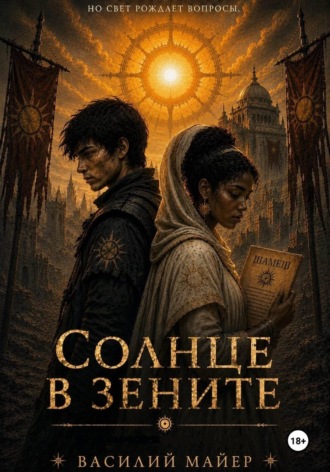Василий Майер. Солнце в зените