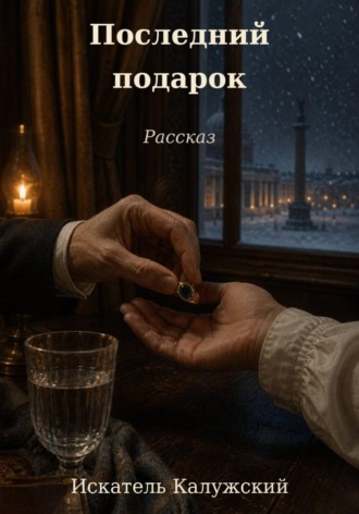 Последний подарок. Рассказ. 