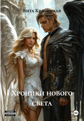 Хроники нового света. 