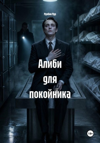 Мунбин Мур. Алиби для покойника