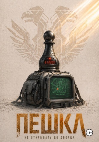 Егор Иванов. Пешка