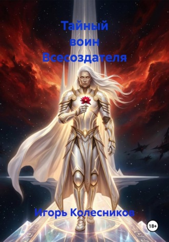 Игорь Колесников. Тайный воин Всесоздателя