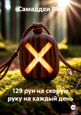 129 рун на скорую руку на каждый день. 