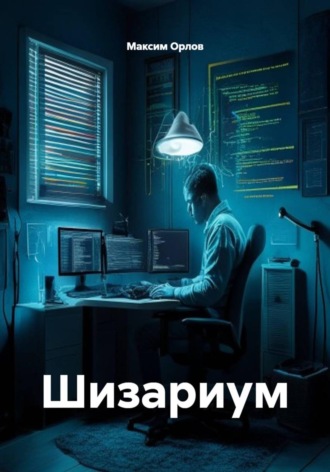 Максим Вячеславович Орлов. Шизариум