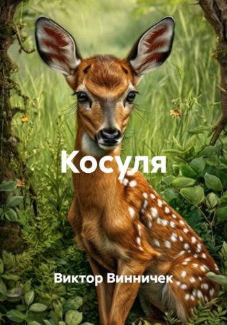 Виктор Винничек. Косуля