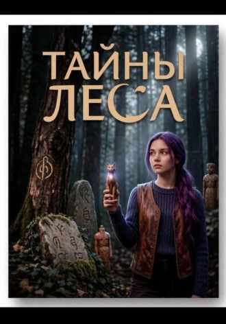 Тайны леса. 