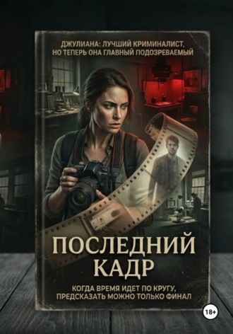 Валерия Дячинская. Последний кадр