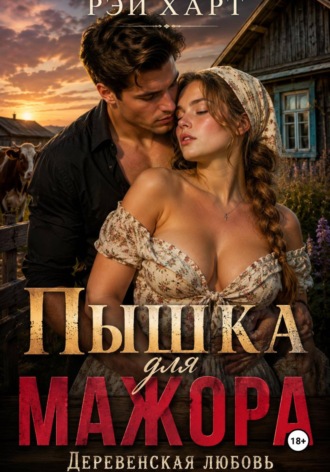 Пышка для мажора. Деревенская любовь. 