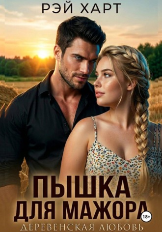 Пышка для мажора. Деревенская любовь. 